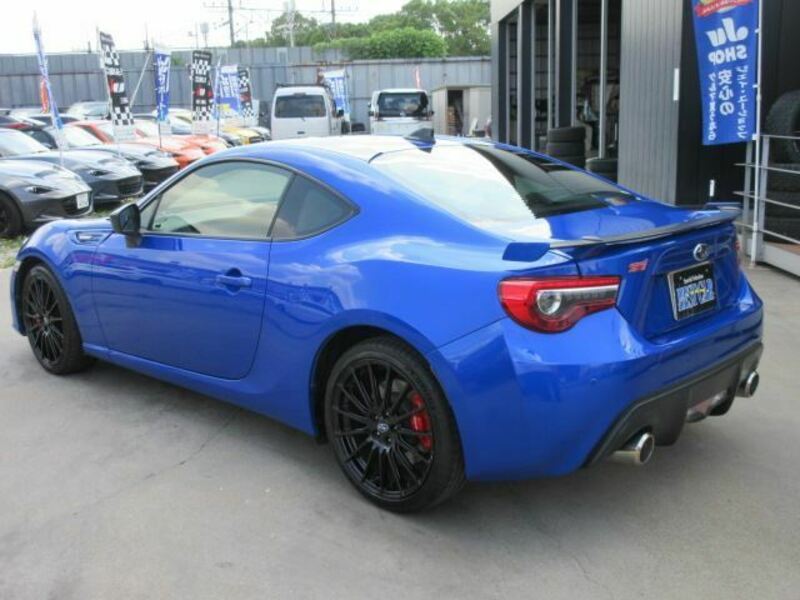 BRZ