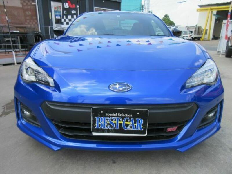 BRZ
