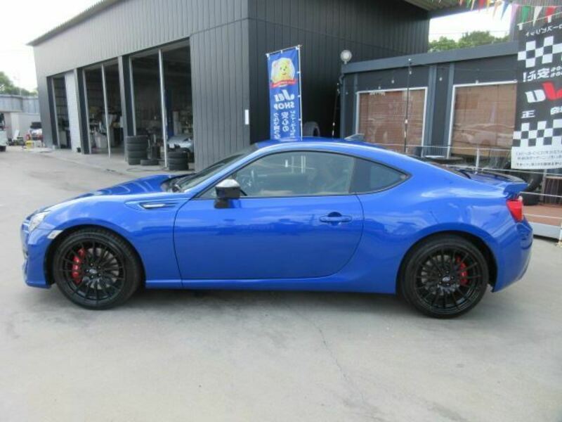 BRZ