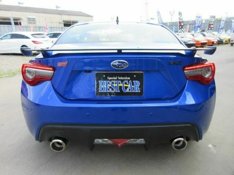 BRZ