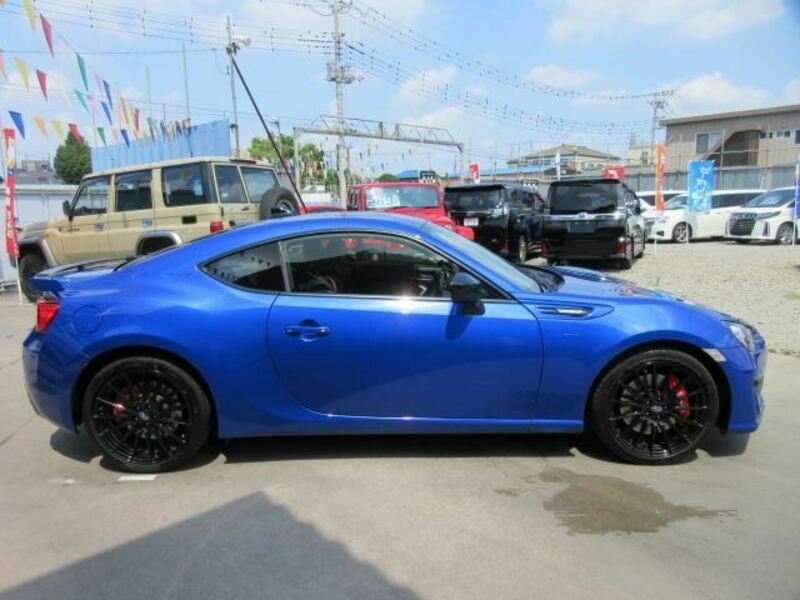 BRZ