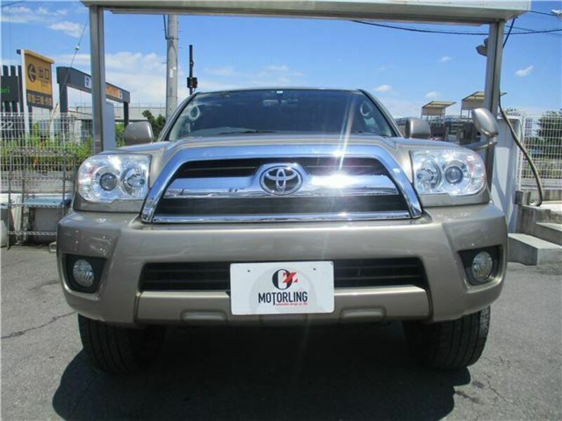 HILUX SURF