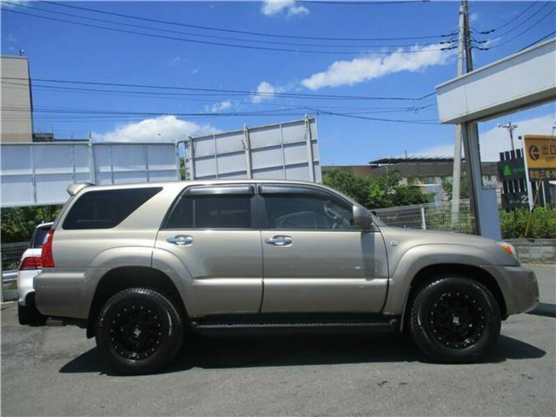 HILUX SURF