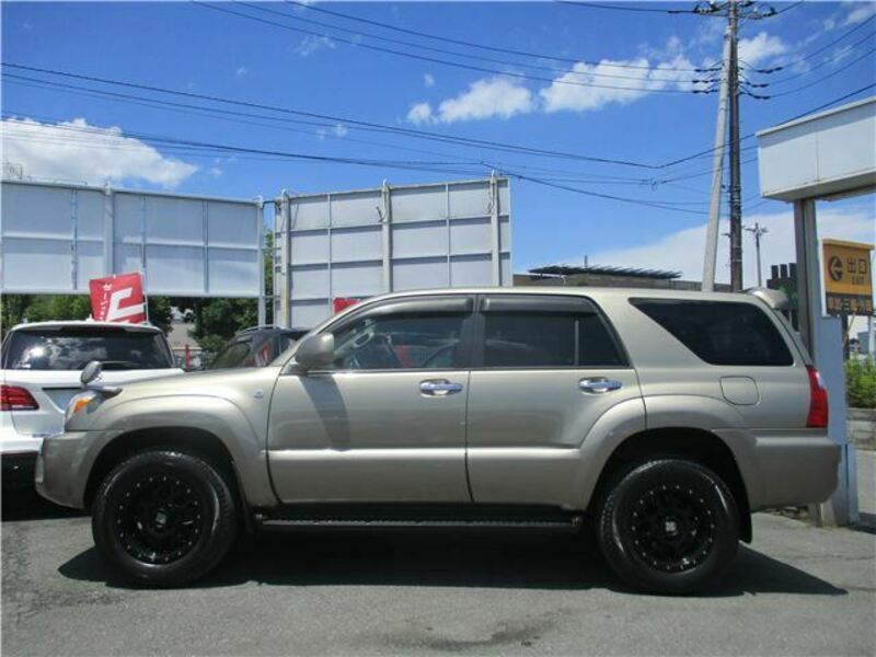 HILUX SURF