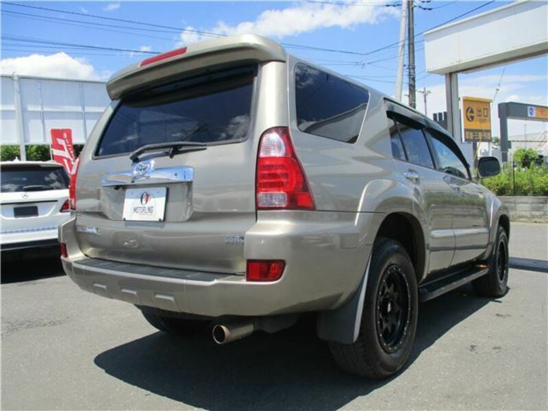 HILUX SURF