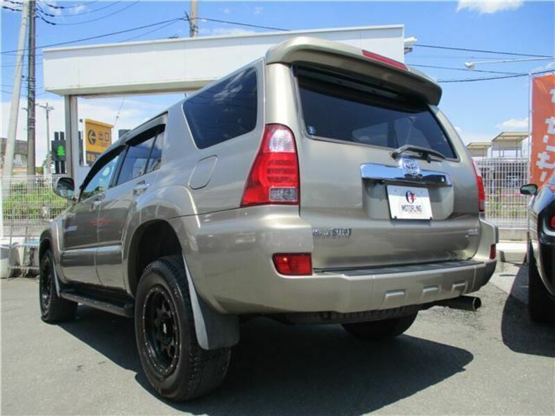 HILUX SURF