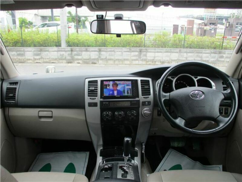 HILUX SURF