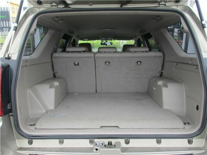 HILUX SURF