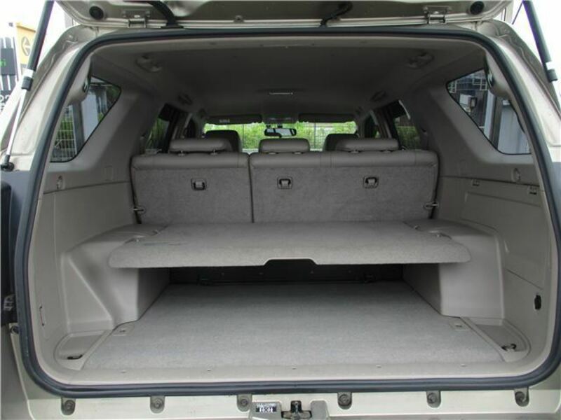 HILUX SURF