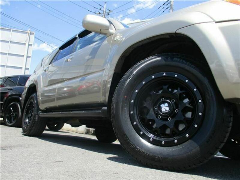 HILUX SURF