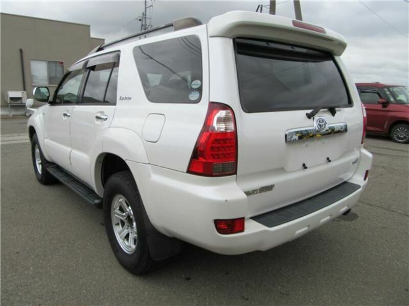 HILUX SURF
