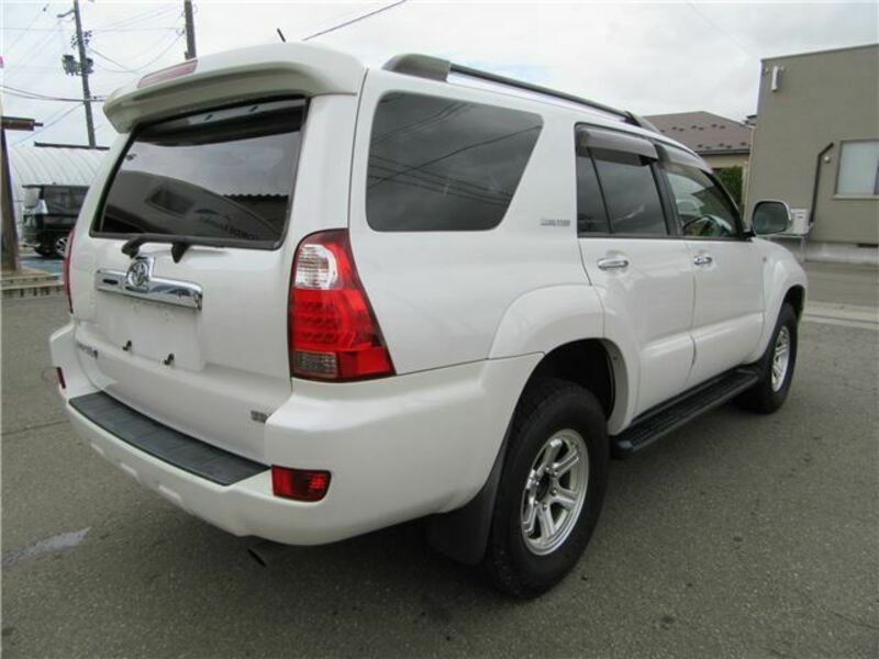 HILUX SURF