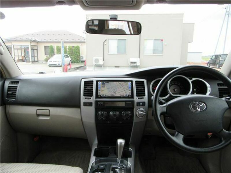 HILUX SURF