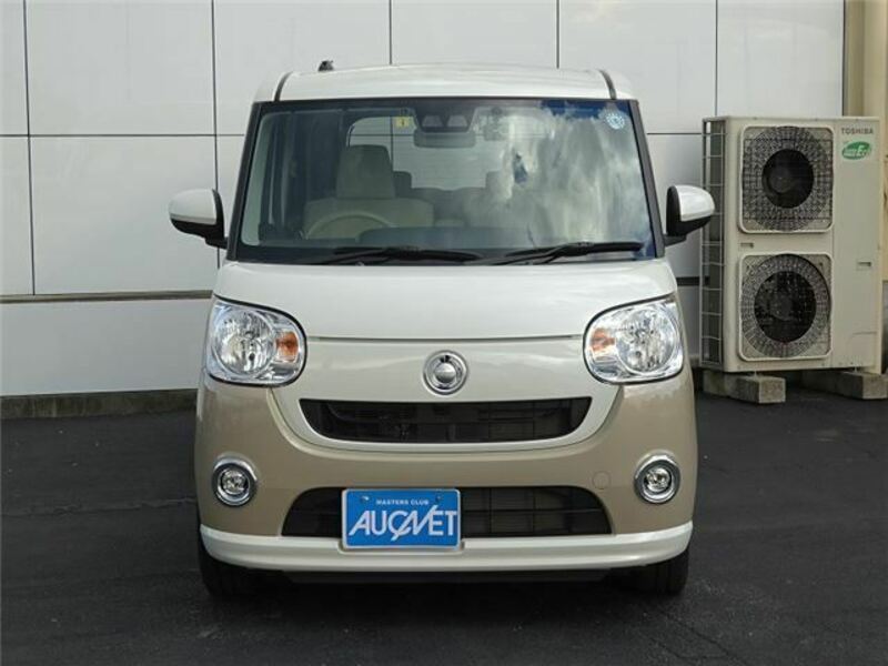MOVE CANBUS