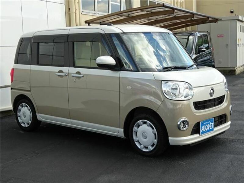MOVE CANBUS