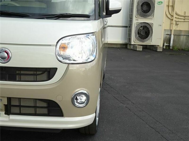 MOVE CANBUS