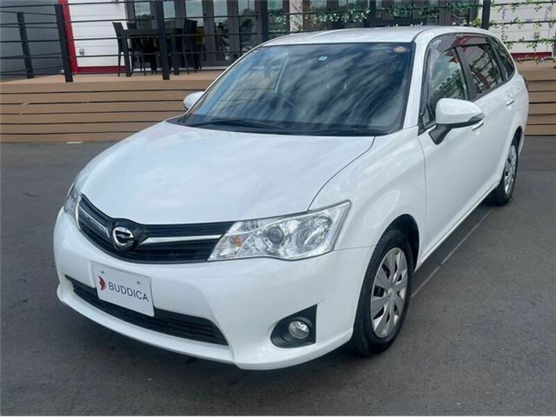 COROLLA FIELDER