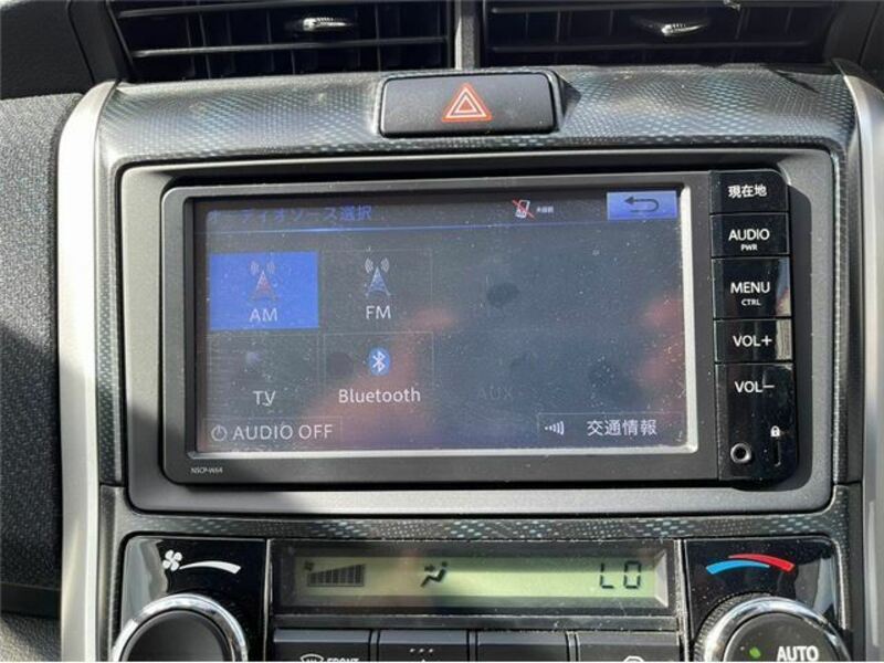 COROLLA FIELDER