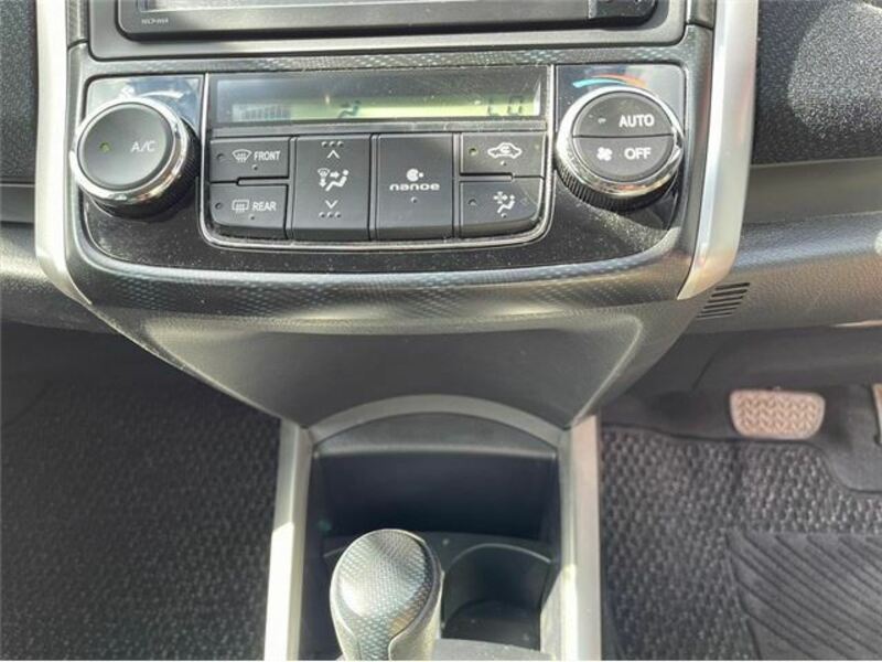 COROLLA FIELDER
