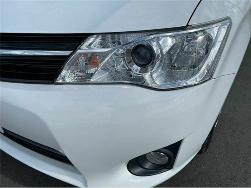 COROLLA FIELDER