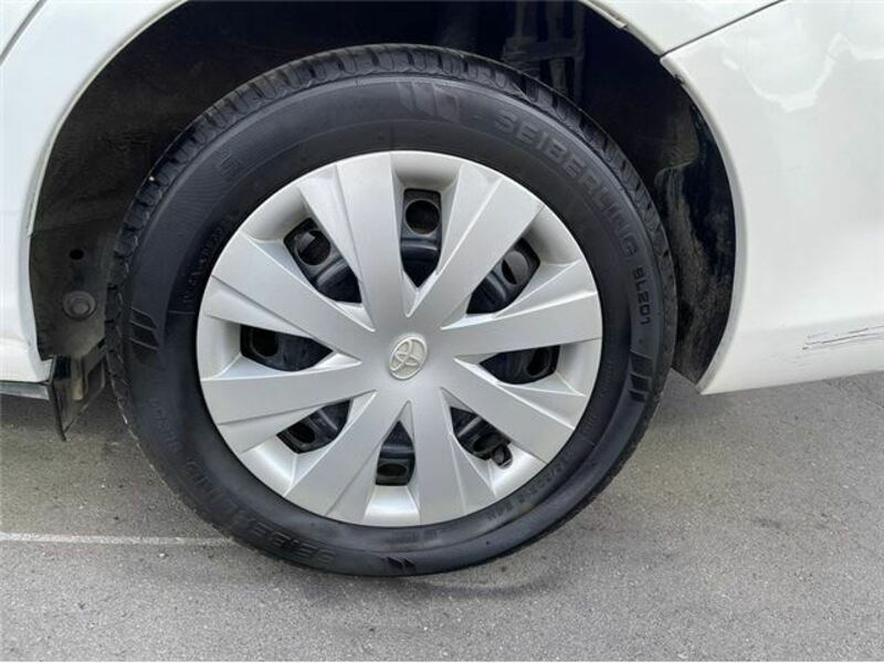 COROLLA FIELDER