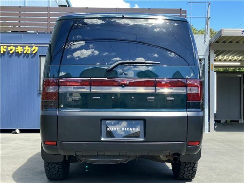 DELICA D5