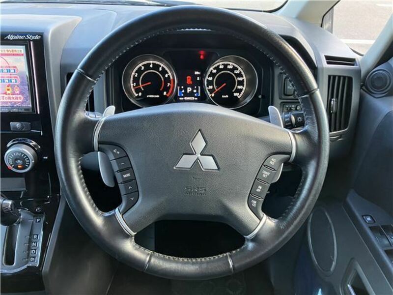 DELICA D5