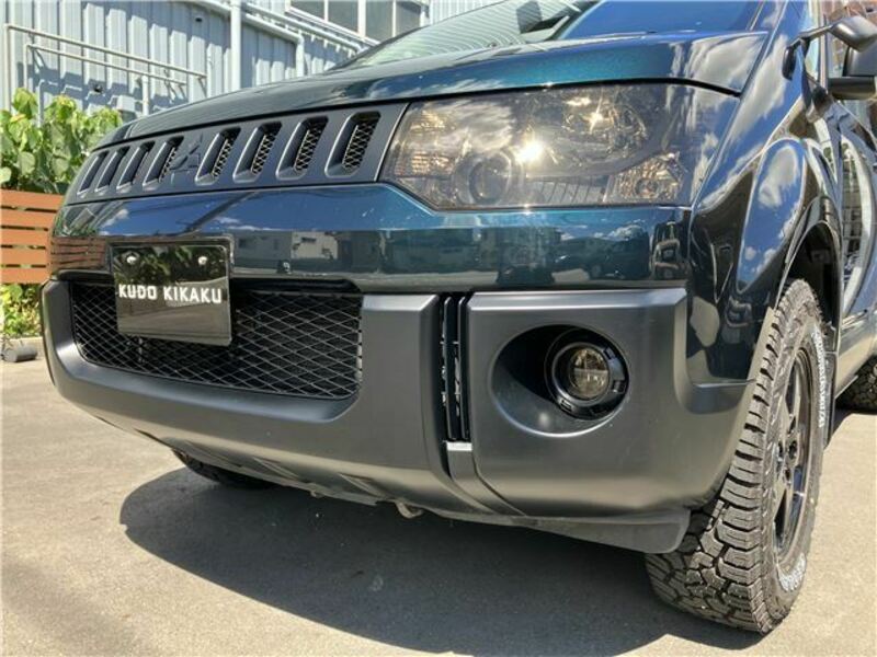 DELICA D5