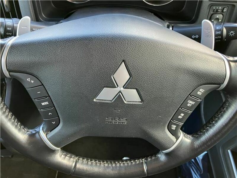 DELICA D5