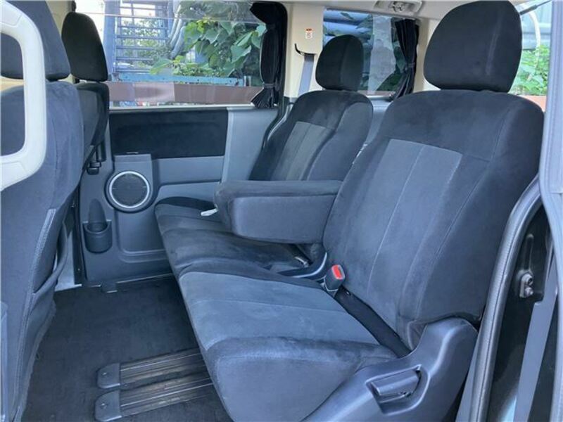 DELICA D5