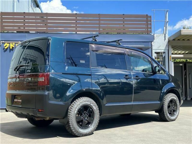 DELICA D5