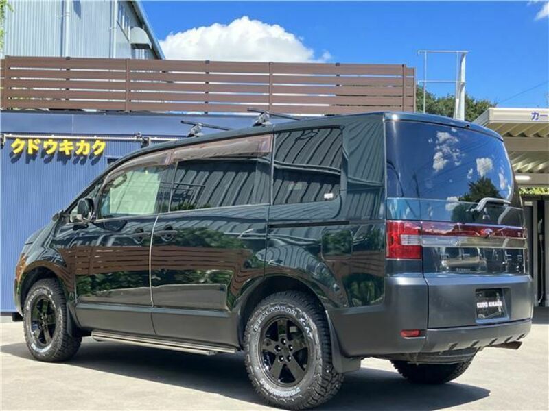 DELICA D5