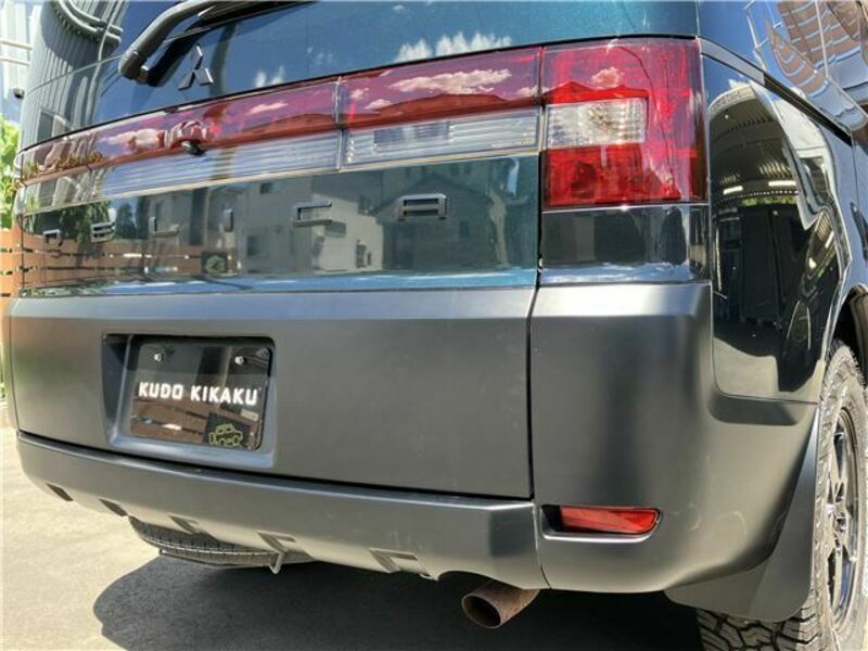 DELICA D5