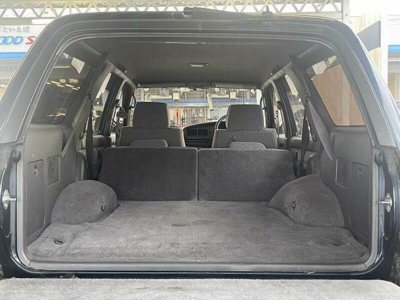 HILUX SURF