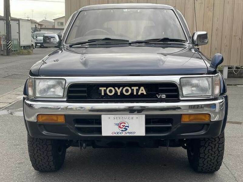 HILUX SURF