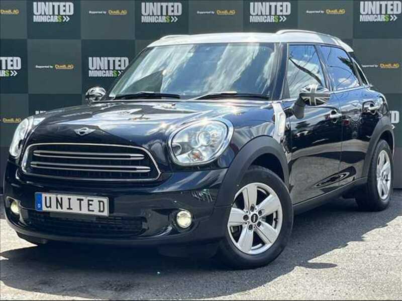 BMW　MINI