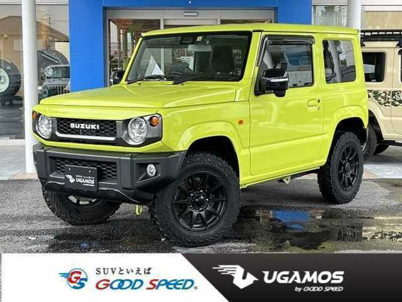 JIMNY