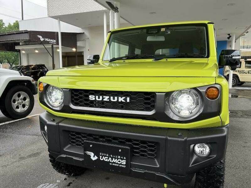 JIMNY