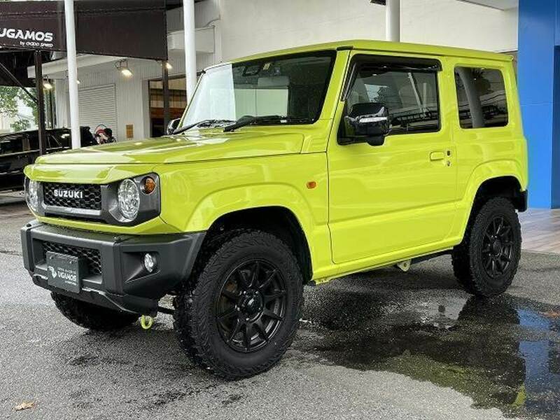 JIMNY