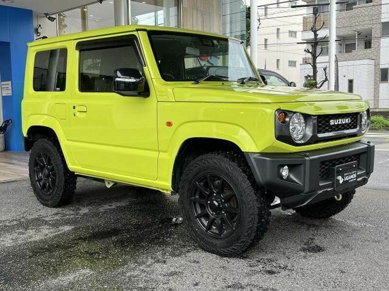 JIMNY
