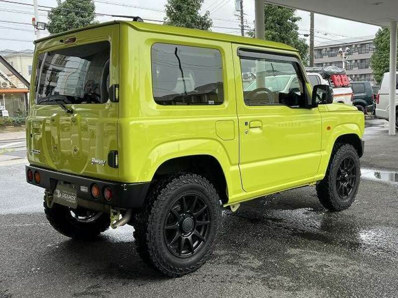 JIMNY