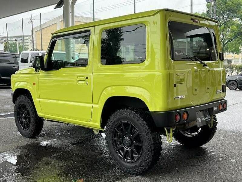 JIMNY