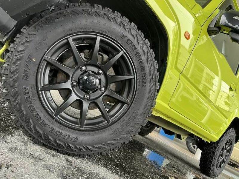 JIMNY
