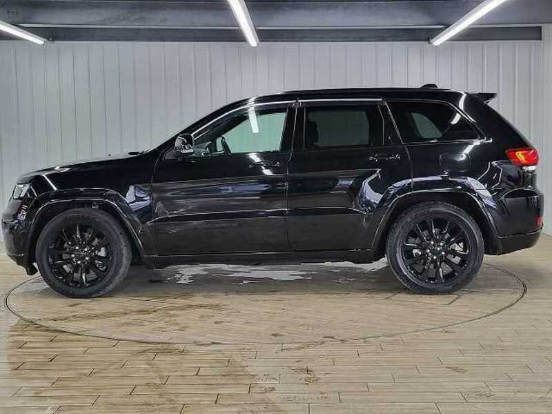 CHEROKEE