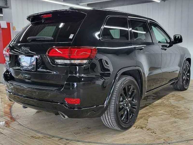 CHEROKEE