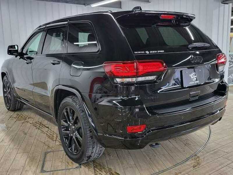 CHEROKEE