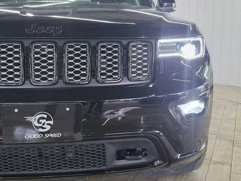 CHEROKEE