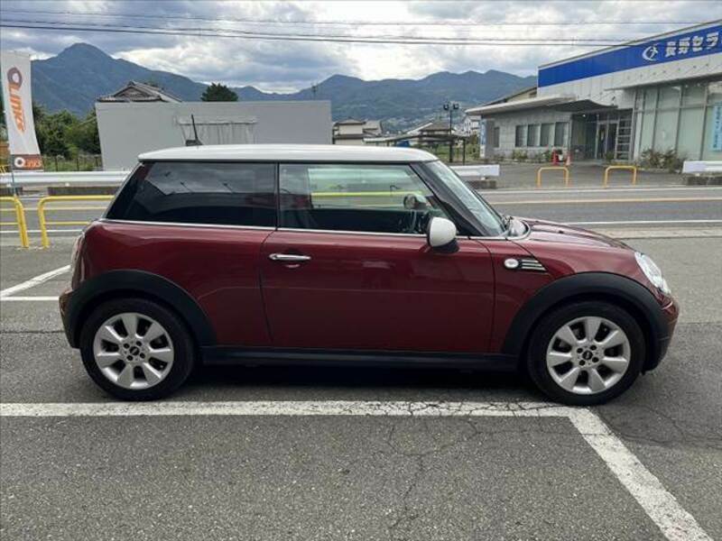 MINI