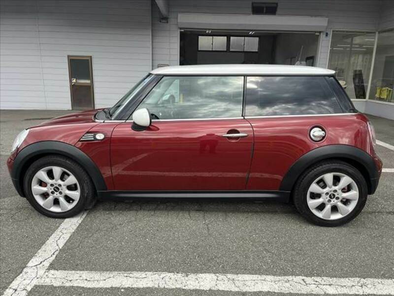 MINI