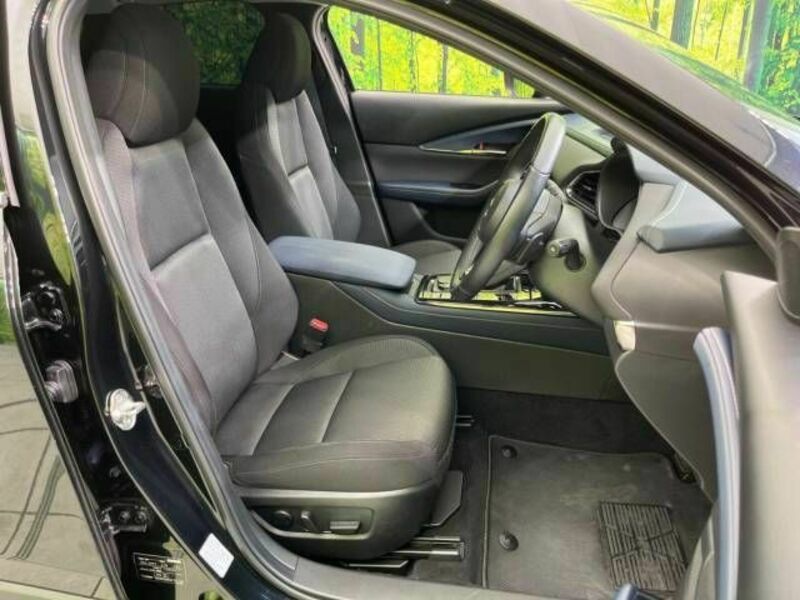 CX-30